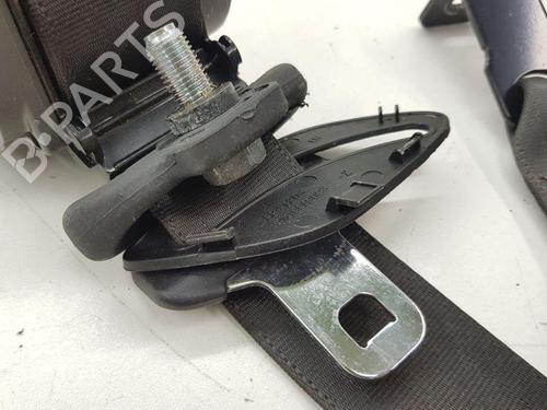 Rear left seatbelt CHEVROLET CAPTIVA (C100, C140) 2.0 D 4WD | BP28886207I29 