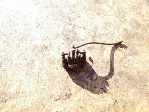 Used Left rear brake caliper Left rear brake caliper 36348091 36348091