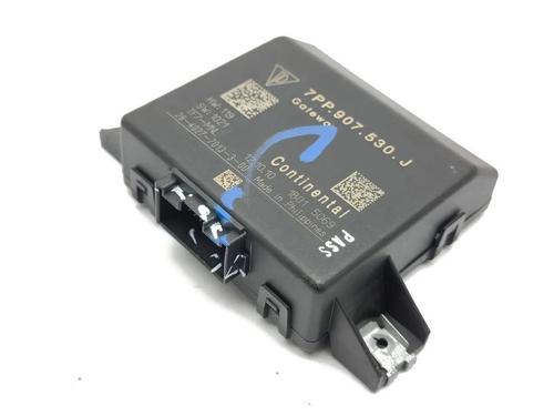 Electronic module PORSCHE CAYENNE (92A) 3.6 | BP28879629M83 - Image 7