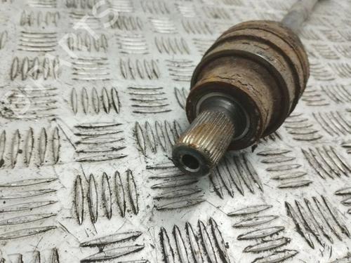 Left rear driveshaft FORD KUGA I 2.0 TDCi 4x4 | BP28893361M40 - Image 3