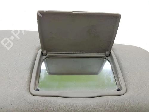 Right sun visor MAZDA CX-7 (ER) 2.3 MZR DISI Turbo AWD (ER3P) | BP28875427I2 - Image 4