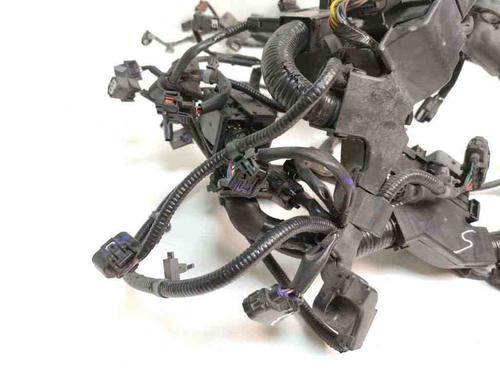 Wiring harness HONDA CIVIC IX (FK) 1.6 i-DTEC (FK3) | BP28886848E16 