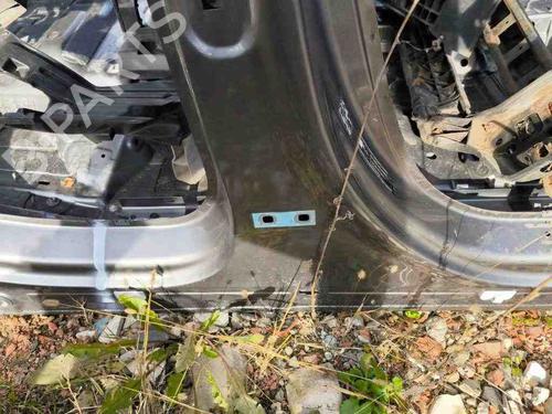 Højre sidekjole MERCEDES-BENZ EQA (H243) EQA 250 (243.701) | BP28874841C114 