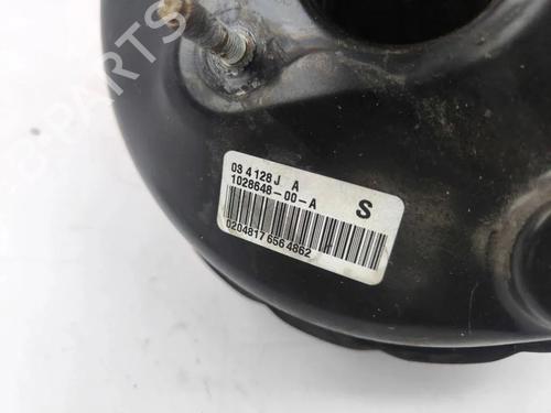 Servo brake TESLA MODEL S (5YJS) 60 | BP28900774M42 - Image 3