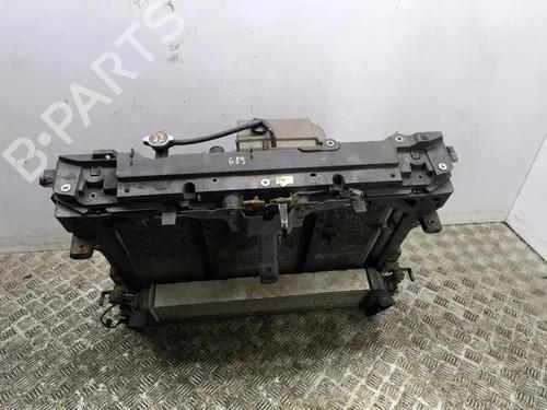 Radiator set MAZDA CX-5 (KE, GH) 2.2 D AWD (KE2AW) | BP28865572M120 - Image 4