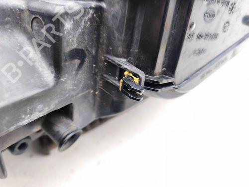 Right headlight PORSCHE CAYENNE (92A) 3.0 Diesel | BP29569452C29 
