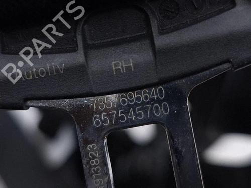 Front right seatbelt JEEP AVENGER (J2) Electric | BP39116562I25 - Image 6