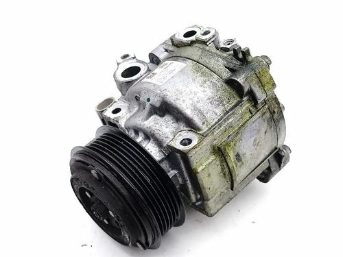 AC Kompressor CHEVROLET TRAX 1.4 (140 hp) 31762272