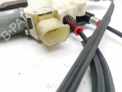 Front left window mechanism FORD GALAXY II (WA6) 2.0 TDCi | BP33241138C22 - Image 5