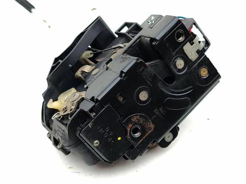 Front left lock PORSCHE 911 (996) 3.4 Carrera | BP30731188C98