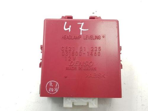 Elektronische module MAZDA 5 (CR) 2.0 CD (CR19) (143 hp) 28841148