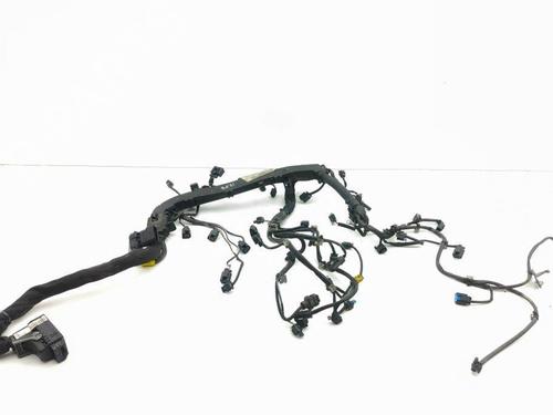 Ledningsnet MERCEDES-BENZ M-CLASS (W166) ML 250 CDI / BlueTEC 4-matic (166.004, 166.003) | BP28907156E16