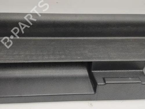Tailgate trim MERCEDES-BENZ B-CLASS Sports Tourer (W246, W242) B 180 CDI (246.200) | BP28865440C151 