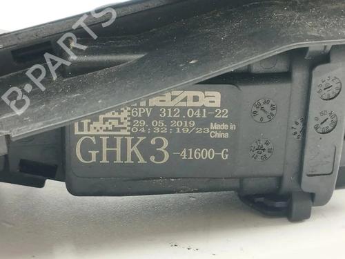 Pedal MAZDA CX-5 (KF) 2.0 | BP36349419I4 - Image 2