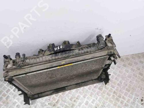 Kølerpakke JAGUAR XE (X760) 2.0 D | BP29042885M120 