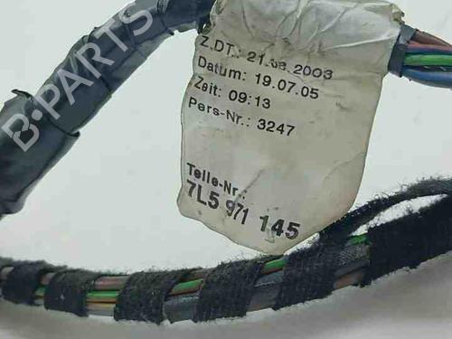 Ledningsnett PORSCHE CAYENNE (9PA) 3.2 | BP28853202E16 