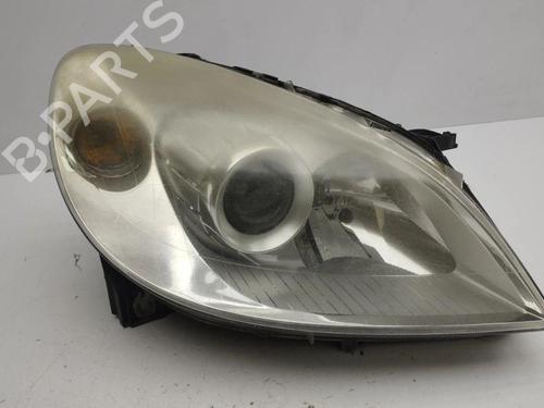 Used Right headlight MERCEDES-BENZ B-CLASS Sports Tourer (W245) B 180 CDI (245.207) (109 hp) 28900146