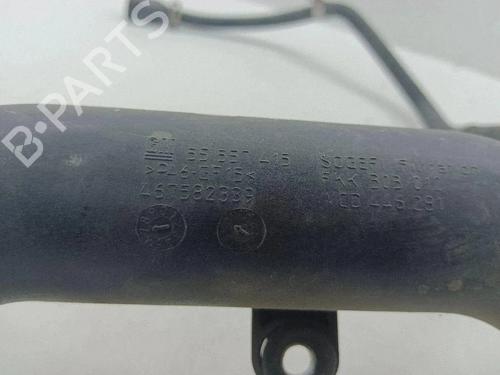 Pipe OPEL CORSA D (S07) 1.3 CDTI (L08, L68) | BP37290165M125 - Image 5