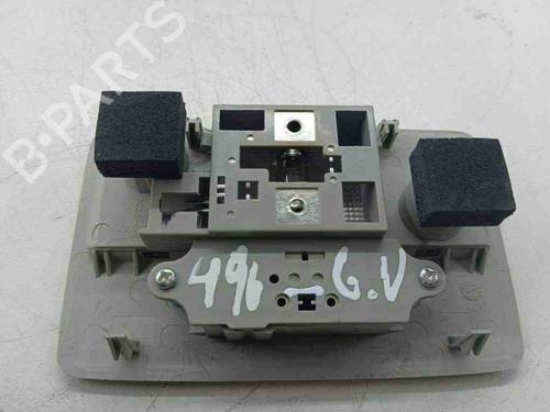 Interior roof light MAZDA CX-7 (ER) 2.2 MZR-CD AWD (ER10A) | BP28893272I8 