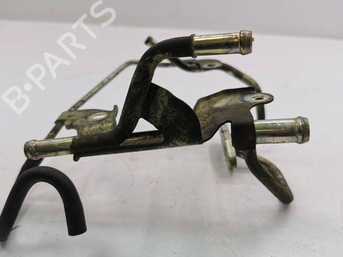 Pipe MAZDA CX-7 (ER) 2.2 MZR-CD AWD (ER10A) | BP28892792M125