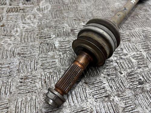 Left rear driveshaft TOYOTA GT 86 Coupe (ZN6_) 2.0 (ZN6AC_, ZN6BC_, ZN6K) | BP29813079M40 