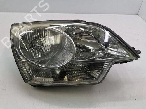 Used Right headlight Right headlight OPEL ANTARA A (L07) 2.2 CDTi 4x4 (163 hp) 40191035 40191035