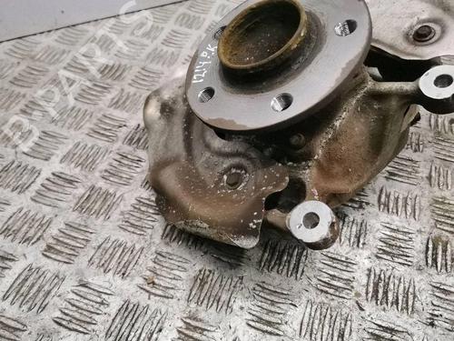 Left front steering knuckle BMW i3 (I01) Range Extender | BP40193908M25 - Image 6