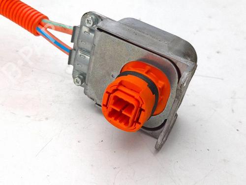 Electronic sensor TOYOTA bZ4X (_EAM1_) EV (XEAM10) | BP40056563M84 - Image 4