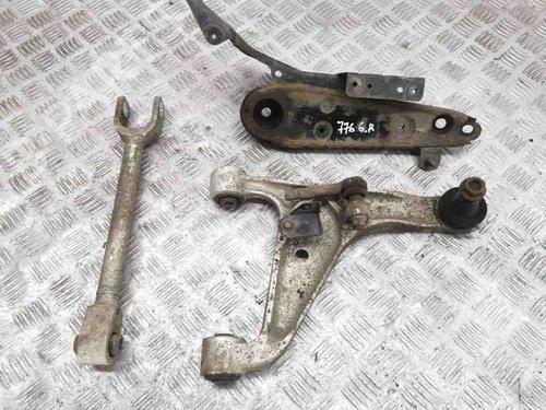 Querlenker links hinten für INFINITI Q50 50 D (170 hp) 28876664