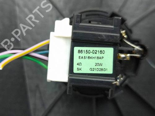 Electronic module TOYOTA COROLLA Estate (_E21_) 1.8 Hybrid (ZWE211) | BP40193698M83 - Image 2