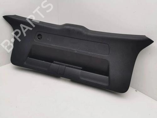Boot lining AUDI Q2 (GAB, GAG) 1.4 TFSI | BP36391581I3 - Image 2