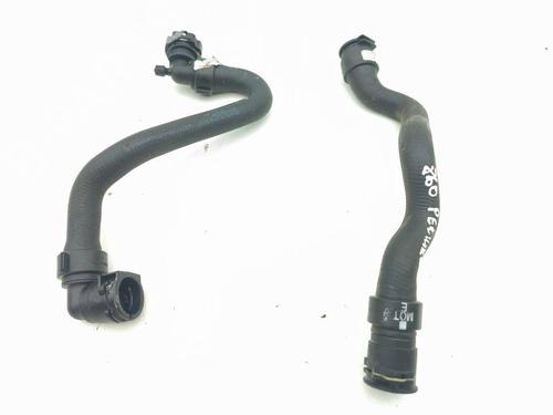 Used Pipe PEUGEOT 2008 II (UD_, US_, UY_, UJ_, UR_, UC_) 1.2 PureTech 130 (USHNS, URHNS) (130 hp) 29703183