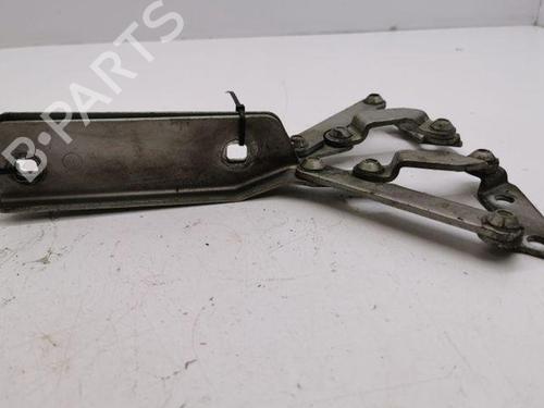 Hinge/Door check strap MERCEDES-BENZ A-CLASS (W168) A 170 CDI (168.008) | BP28857242C146 