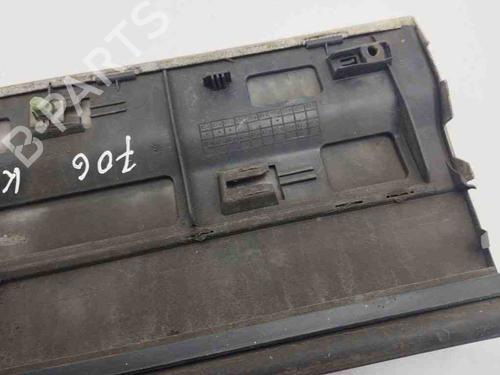 Dørliste PORSCHE CAYENNE (92A) 3.0 Diesel | BP28896663C150 