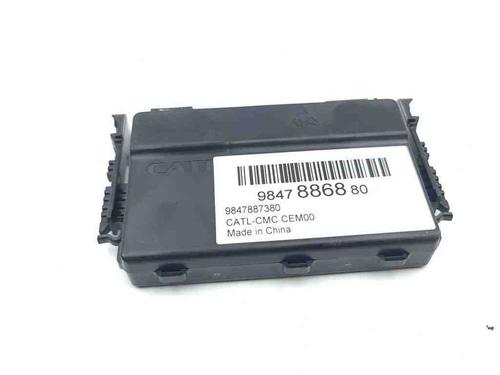 Módulo eletrónico JEEP AVENGER (J2) Electric | BP28881942M83 