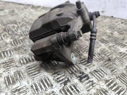 Left front brake caliper HYUNDAI TUCSON (NX4E, NX4A) 1.6 T-GDi | BP37510828M105 - Image 5