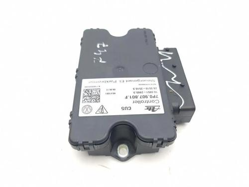 Electronic module PORSCHE CAYENNE (92A) 3.0 Diesel | BP28898136M83 - Image 5