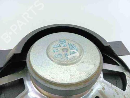 Speaker MAZDA 5 (CR) 2.0 CD (CR19) | BP28841719E2 