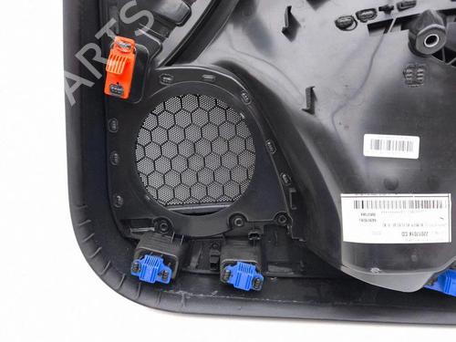 Front left panel VOLVO S90 II (234) D4 | BP37010082C58 - Image 13