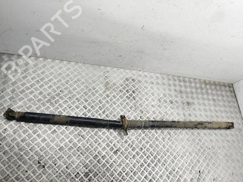 Driveshaft HONDA CR-V IV (RM_) 2.2 i-DTEC AWD (RE6) | BP37403662M37  - Image 6