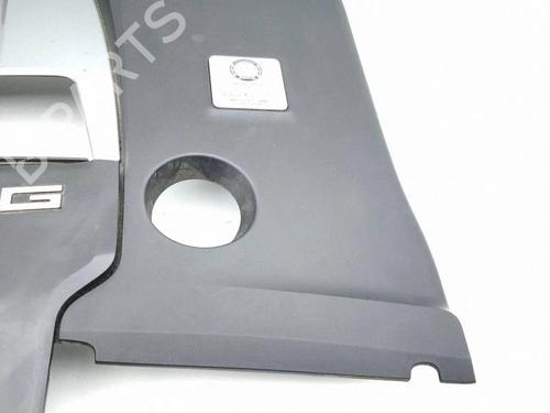 Upper protection MERCEDES-BENZ E-CLASS (W213) AMG E 63 S 4-matic+ (213.089) | BP37510616M93 - Image 3