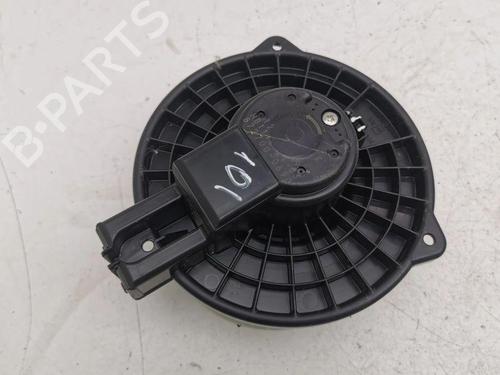 Heater matrix MAZDA 6 Hatchback (GH) 2.2 MZR-CD (GH10) | BP28885499M63 