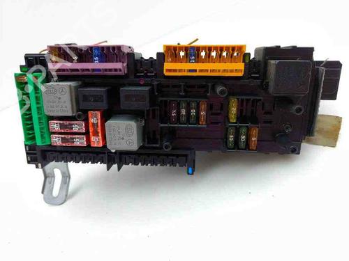 Electronic module MERCEDES-BENZ E-CLASS (W212) E 350 BlueTEC (212.024) | BP29008247M83 