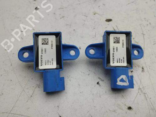 Electronic sensor VOLVO XC60 I SUV (156) D5 | BP33877981M84 - Image 5