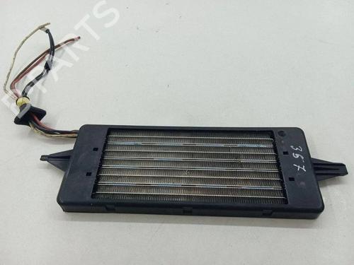 Used Heater matrix Heater matrix CHRYSLER GRAND VOYAGER V (RT) 2.8 CRD (163 hp) 40207957 40207957