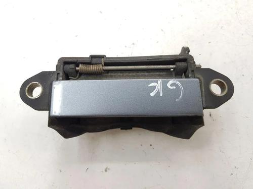 Used Rear left exterior door handle Rear left exterior door handle 36347453 36347453