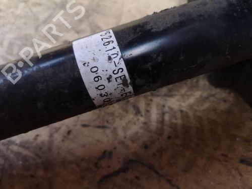 Used Left rear shock absorber Left rear shock absorber 36332026 36332026