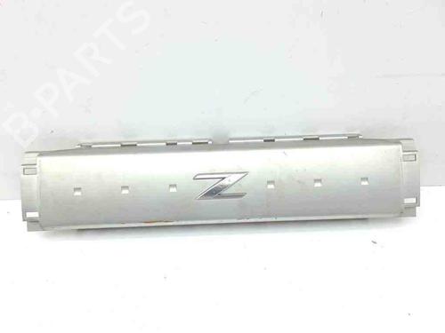 Pynteliste til bagklap NISSAN 350Z Coupe (Z33) 3.5 (AAZ33) (280 hp) 28879189