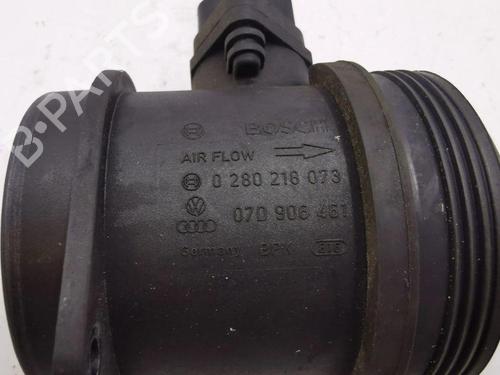 Mass air flow sensor BENTLEY CONTINENTAL FLYING SPUR (3W_) 6.0 | BP28898481M95 