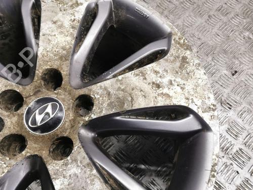 Rim HYUNDAI SANTA FÉ II (CM) 2.2 CRDi 4x4 | BP28872094C45 